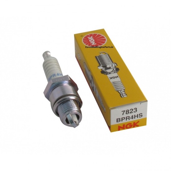 NGK BPR4HS Spark Plug